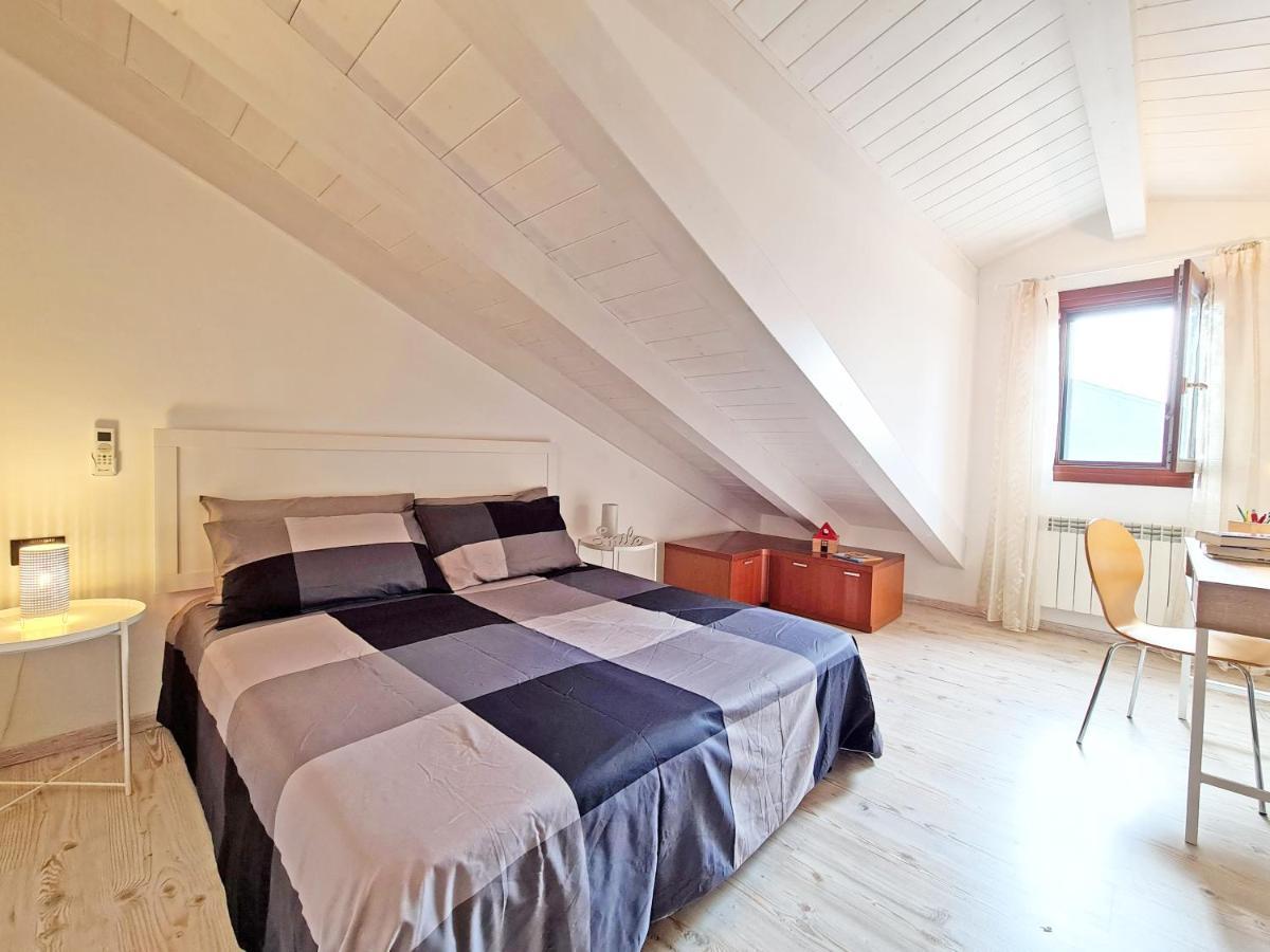 Ca' Nova - Burano Villa Exterior photo