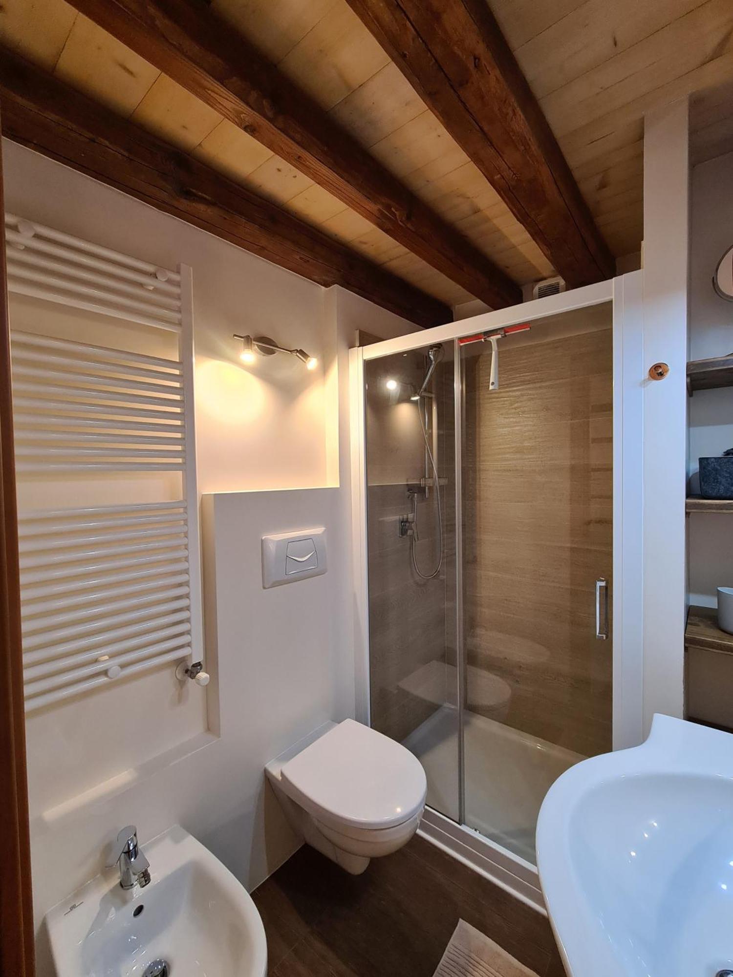 Ca' Nova - Burano Villa Exterior photo